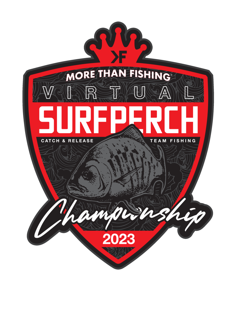 2023 More Than Fishing Surfperch Fishing Championship – MORE THAN